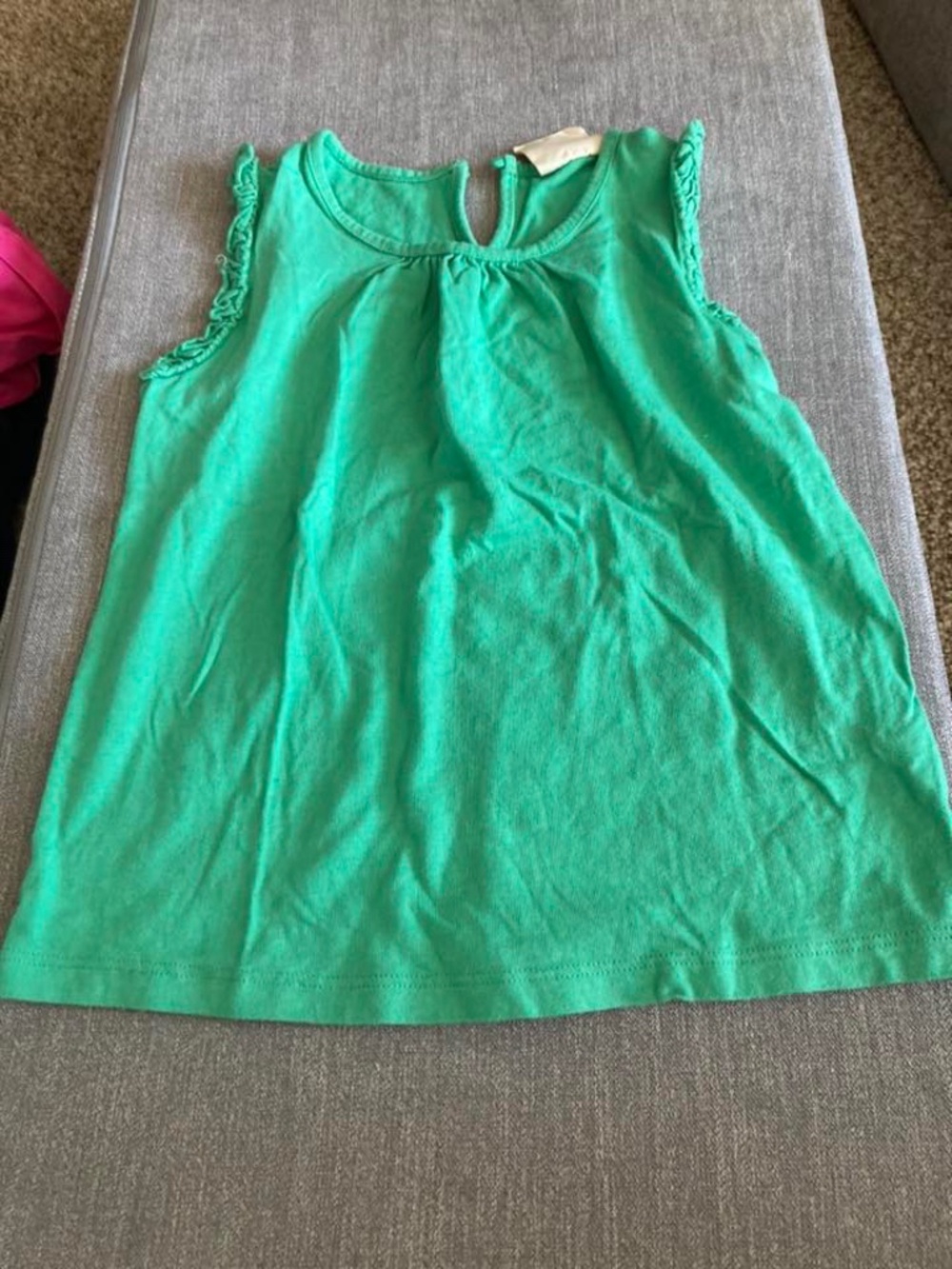 Mini Boden Tank top size 4/5